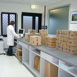 Reduce costs and increase efficiency? Let’s start with inventory